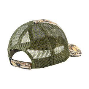 CASQUETTE PERCUSSION PASSION MIGRATEURS CAMO WET