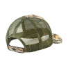 CASQUETTE PERCUSSION PASSION MIGRATEURS CAMO WET