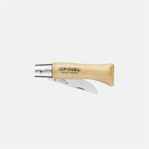 COUTEAU OPINEL N°03 INOX