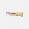 COUTEAU OPINEL N°03 INOX