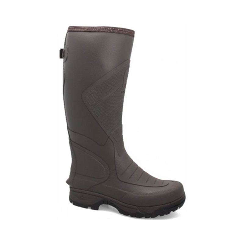 BOTTES ROUCHETTE VENEUR FORCE MARRON