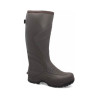 BOTTES ROUCHETTE VENEUR FORCE MARRON