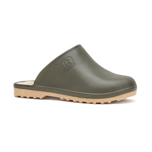 SABOT ROUCHETTE SOFT KAKI
