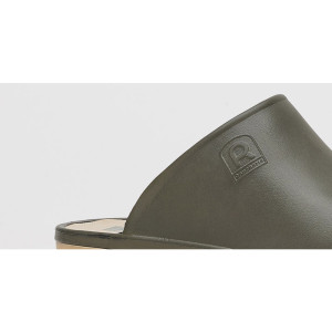 SABOT ROUCHETTE SOFT KAKI