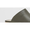SABOT ROUCHETTE SOFT KAKI