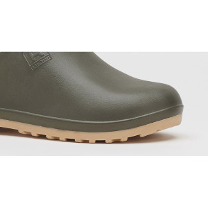 SABOT ROUCHETTE SOFT KAKI