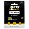 CARTE MICRO SD BLACK BEASTS 16GB