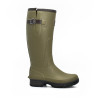 BOTTES ROUCHETTE VENEUR LADY NEO OLIVE