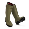 BOTTES ROUCHETTE VENEUR LADY NEO OLIVE