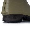 BOTTES ROUCHETTE VENEUR LADY NEO OLIVE