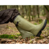 BOTTES ROUCHETTE VENEUR LADY NEO OLIVE