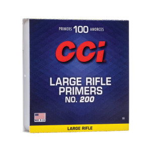 AMORCE CCI STANDARD LARGE...