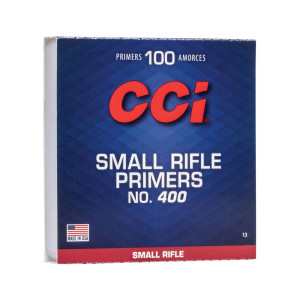 AMORCE CCI STANDARD SMALL...