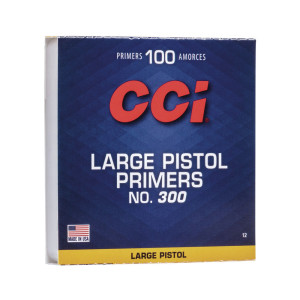 AMORCE CCI STANDARD LARGE...
