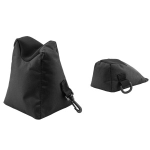SUPPORT DE TIR BENCH - 2 SACS