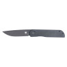 COUTEAU COBRATEC PROWLER DROP POINT
