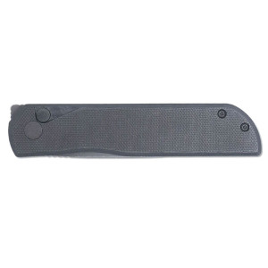 COUTEAU COBRATEC PROWLER DROP POINT