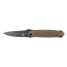 COUTEAU COBRATEC QUICK STRIKE HIDDEN RELEASE