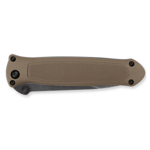 COUTEAU COBRATEC QUICK STRIKE HIDDEN RELEASE