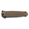 COUTEAU COBRATEC QUICK STRIKE HIDDEN RELEASE