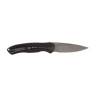 COUTEAU COBRATEC DIABLO BLACK AUTO