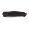 COUTEAU COBRATEC DIABLO BLACK AUTO