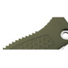 POIGNARD BENCHMADE STEEP COUNTRY