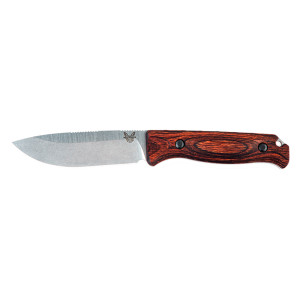 COUTEAU BENCHMADE SKINNER...