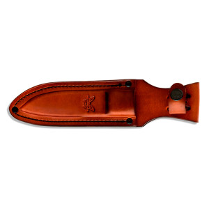 COUTEAU BENCHMADE SKINNER SADDLE MOUNTAIN