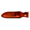 COUTEAU BENCHMADE SKINNER SADDLE MOUNTAIN