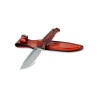COUTEAU BENCHMADE SKINNER SADDLE MOUNTAIN