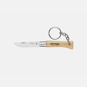 COUTEAU PORTE CLÉS OPINEL...