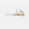 COUTEAU PORTE CLÉS OPINEL N°04 INOX