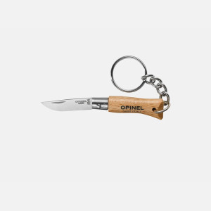 COUTEAU PORTE CLÉS OPINEL...