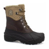 CHAUSSURES ROUCHETTE POLAIR MARRON