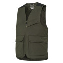 GILET BERETTA SYMMER VERT