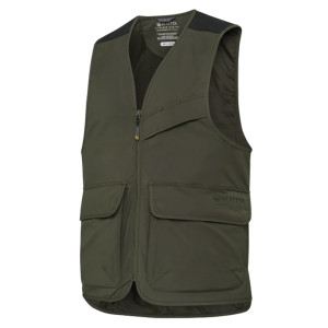 GILET BERETTA SYMMER VERT