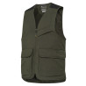 GILET BERETTA SYMMER VERT