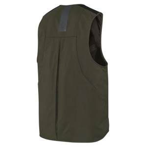 GILET BERETTA SYMMER VERT