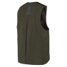 GILET BERETTA SYMMER VERT