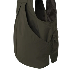 GILET BERETTA SYMMER VERT