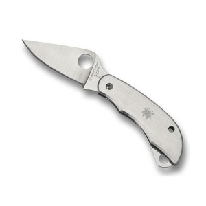 COUTEAU SPYDERCO CLIPITOOL...