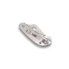 COUTEAU SPYDERCO CLIPITOOL + SCIE