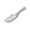 COUTEAU SPYDERCO CLIPITOOL + SCIE