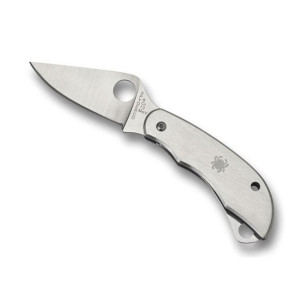 COUTEAU SPYDERCO CLIPITOOL...