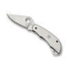 COUTEAU SPYDERCO CLIPITOOL + DECAPSULEUR