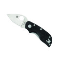 COUTEAU SPYDERCO CHICAGO