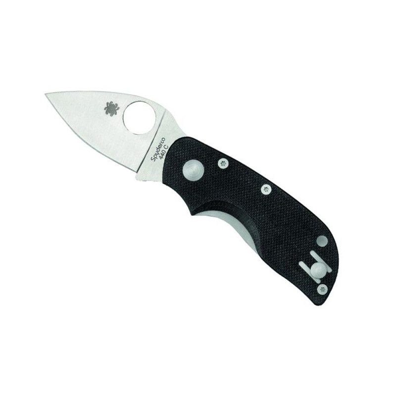 COUTEAU SPYDERCO CHICAGO
