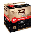 CARTOUCHES WINCHESTER ZZ PIGEON GEN2 CAL.12