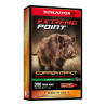 MUNITIONS BALLES WINCHESTER 300WM EXTREME POINT LEAD FREE 180G CX300XPLF2